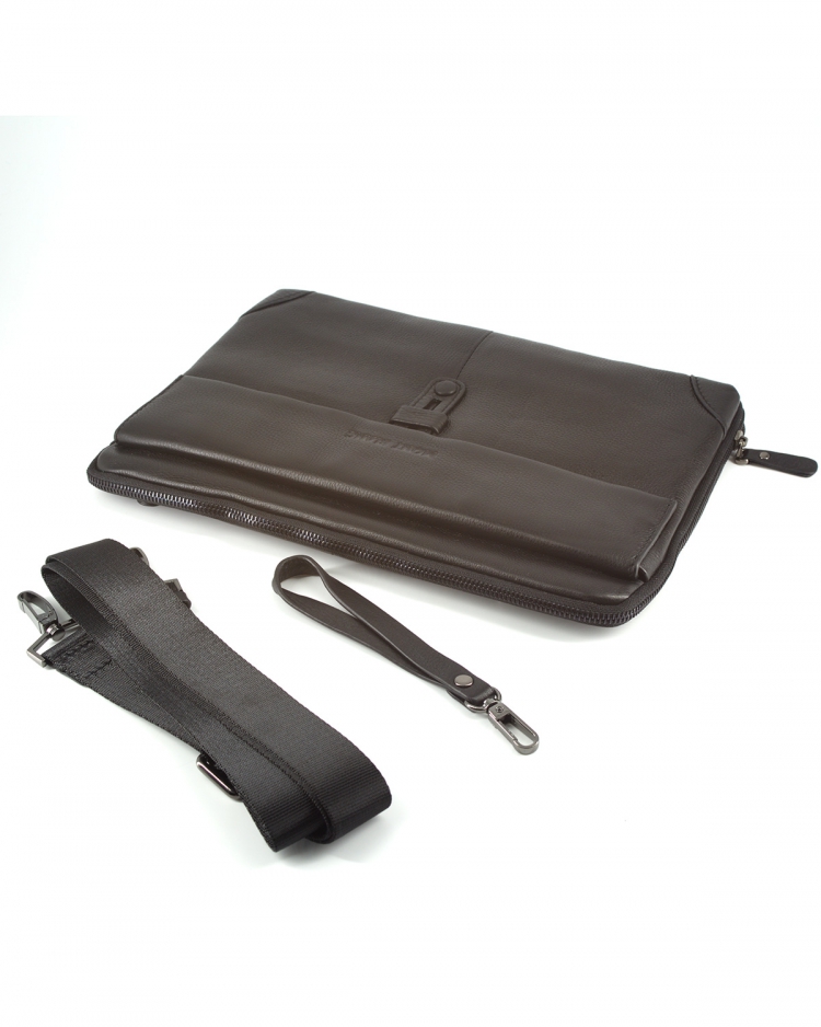 Кожаная папка для документов Montblanc (Монблан) 20114