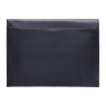 Папка для документов Crosby Black