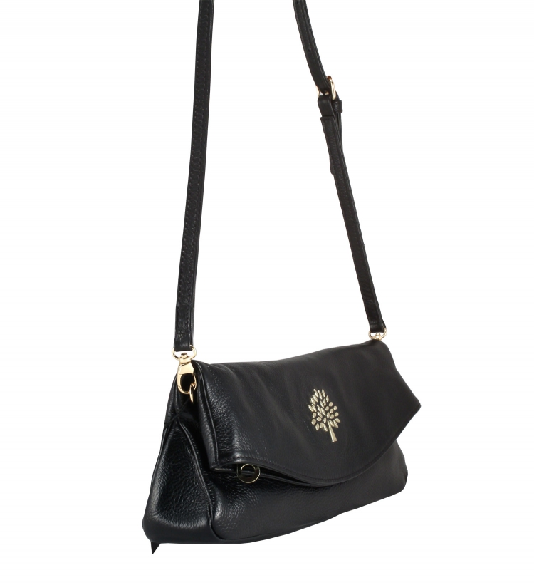 Женский клатч Mulberry 11561 MU-BL_9497.JPG