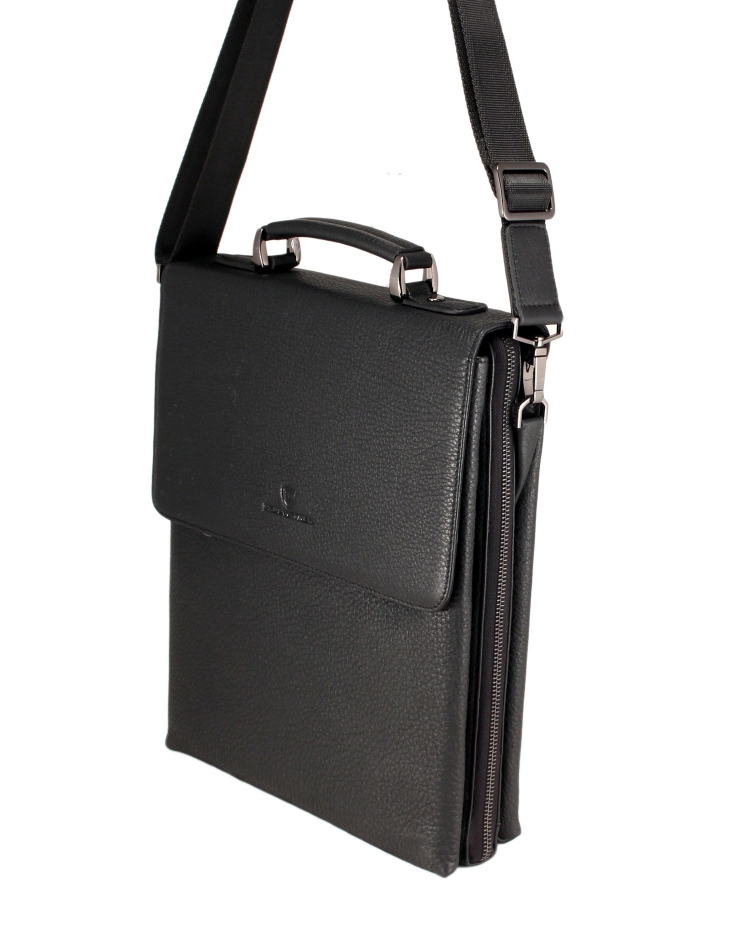 Мужская вертикальная сумка для документов А4 0035120-2 _1174