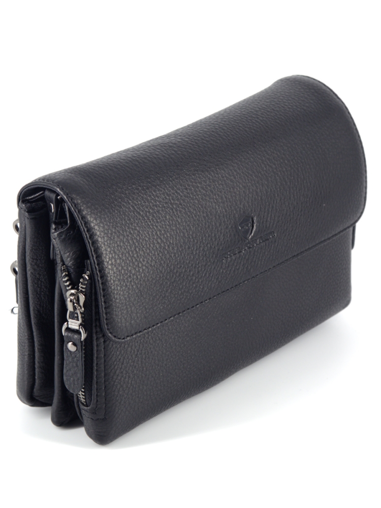 Мужской клатч универсальный Paul Rayner