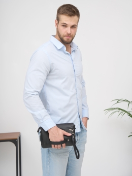 Мужской клатч универсальный Paul Rayner