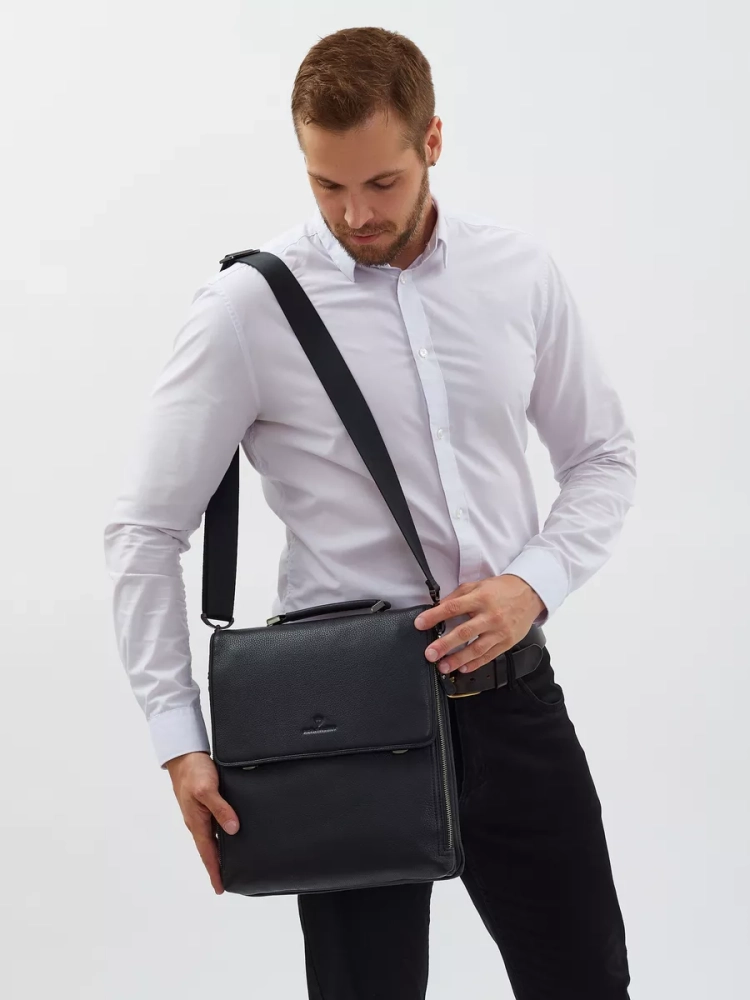 Сумка планшет под документы а4 Paul Rayner 5361-2