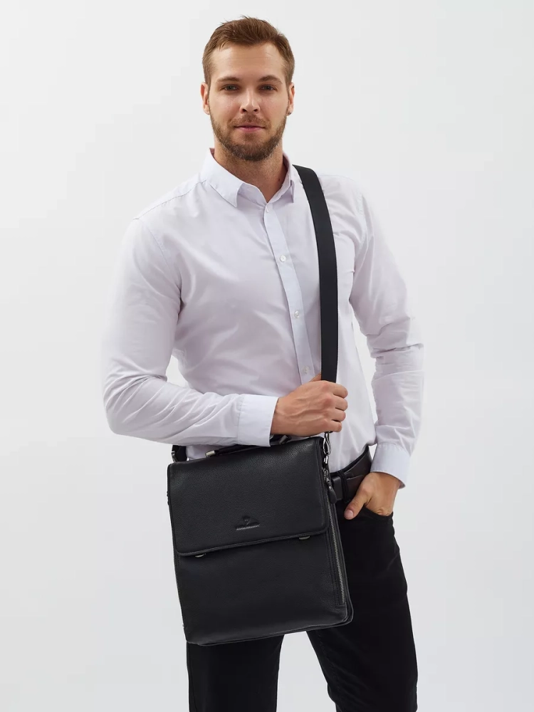 Сумка планшет под документы а4 Paul Rayner 5361-2