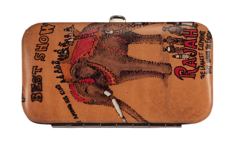 Маникюрный набор Bambas 1S01-30_9505