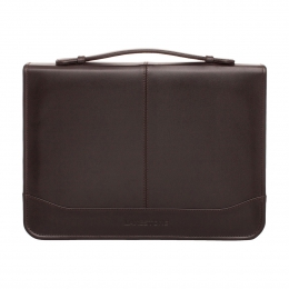 Папка для документов Elmdale Brown