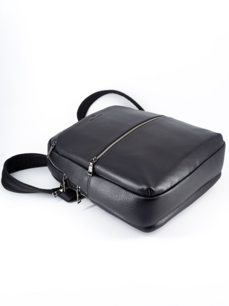 Мужской рюкзак кожаный Paul Rayner