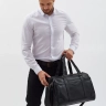 Мужская дорожная сумка из натуральной кожи Paul Rayner 0047832-1