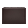 Папка для документов коричневая Elton Brown