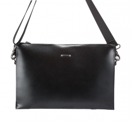 Мужская кожаная папка для документов Paul Rayner 1512-1