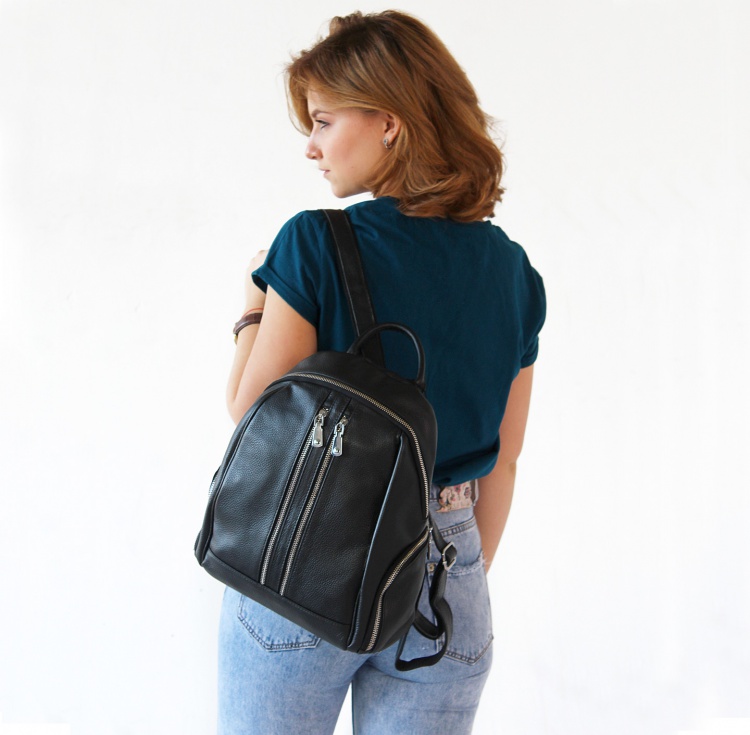 Paul Rayner Candy black 1898BL Рюкзак женский