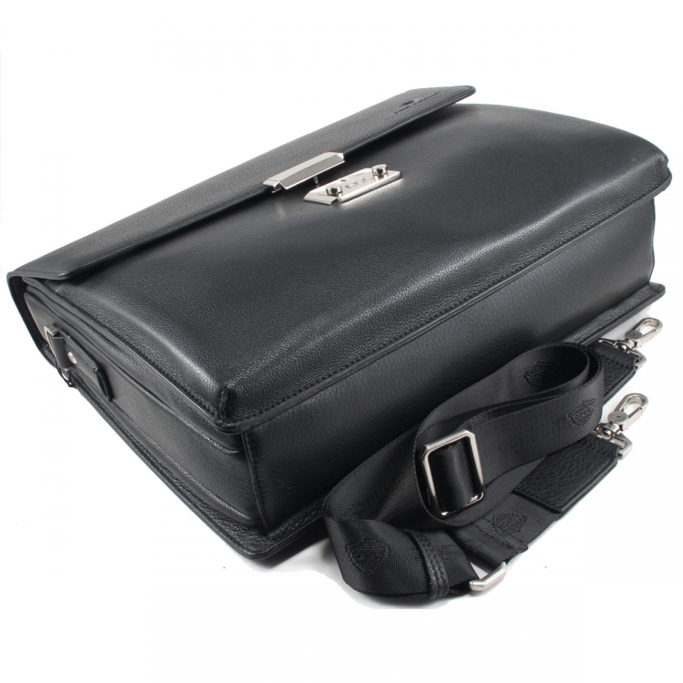 Портфель с кодовым замком Paul Rayner 12544-007_3231