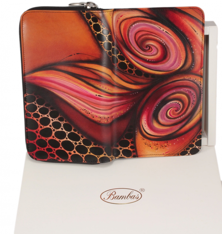 Портмоне женское Bambas 1D01-60_9850.jpg