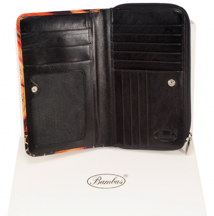 Портмоне женское Bambas 1D01-60_9845.jpg