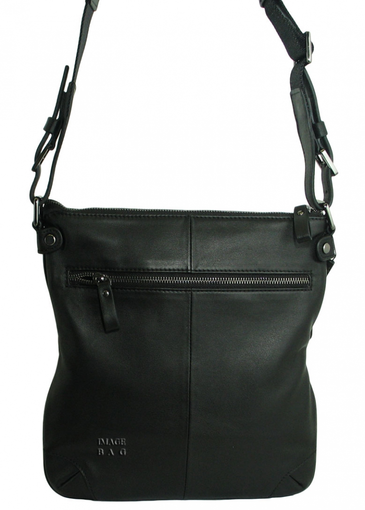 IP Collection 811-1-77 Сумка с оригинальной отделкой-1