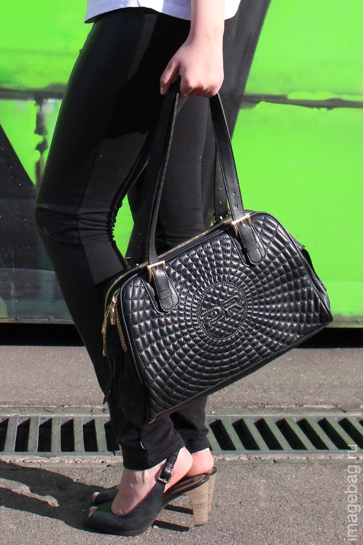 Женская сумка Paul Rayner 637-06PR_135234