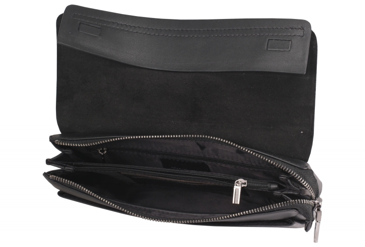 Мужской клатч кожаный Paul Rayner 035247-1_4818
