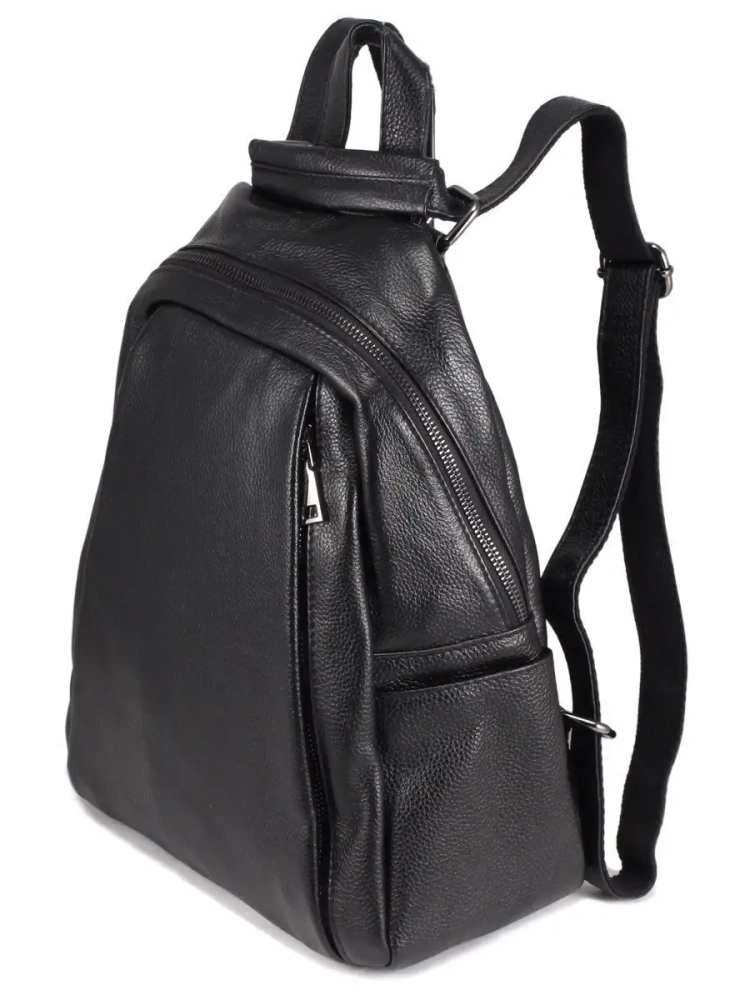 Рюкзак женский городской Paul Rayner (Wendy) black 1048BL