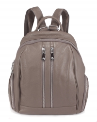 Рюкзак женский P.R. Candy gray