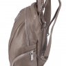 Рюкзак женский P.R. Candy gray-8146