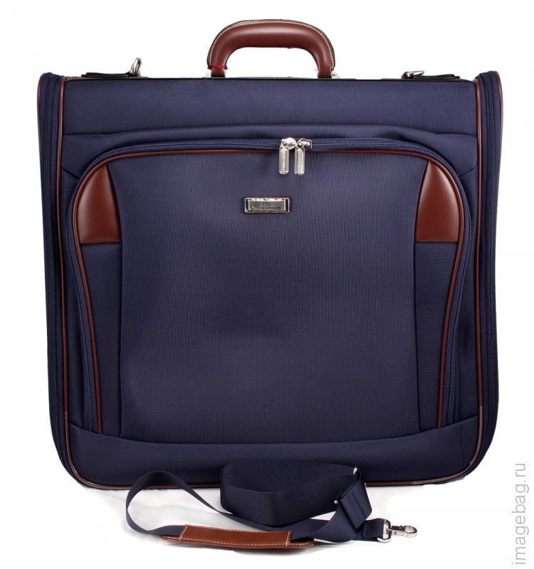 Портплед дорожный HELEN SHIRLEY 680071 blue-1