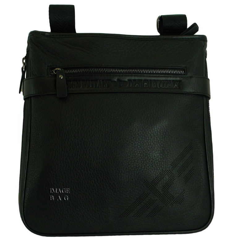 Сумка с плечевым ремнем IP Collection 8167-3
