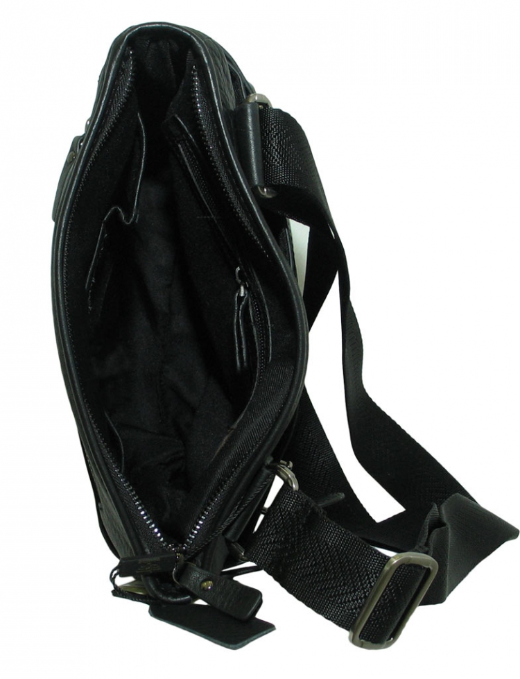 Сумка с плечевым ремнем IP Collection 8167-3