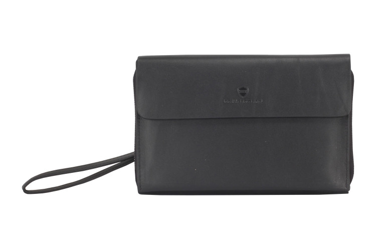 Мужской клатч кожаный Paul Rayner 0351521-1_4822