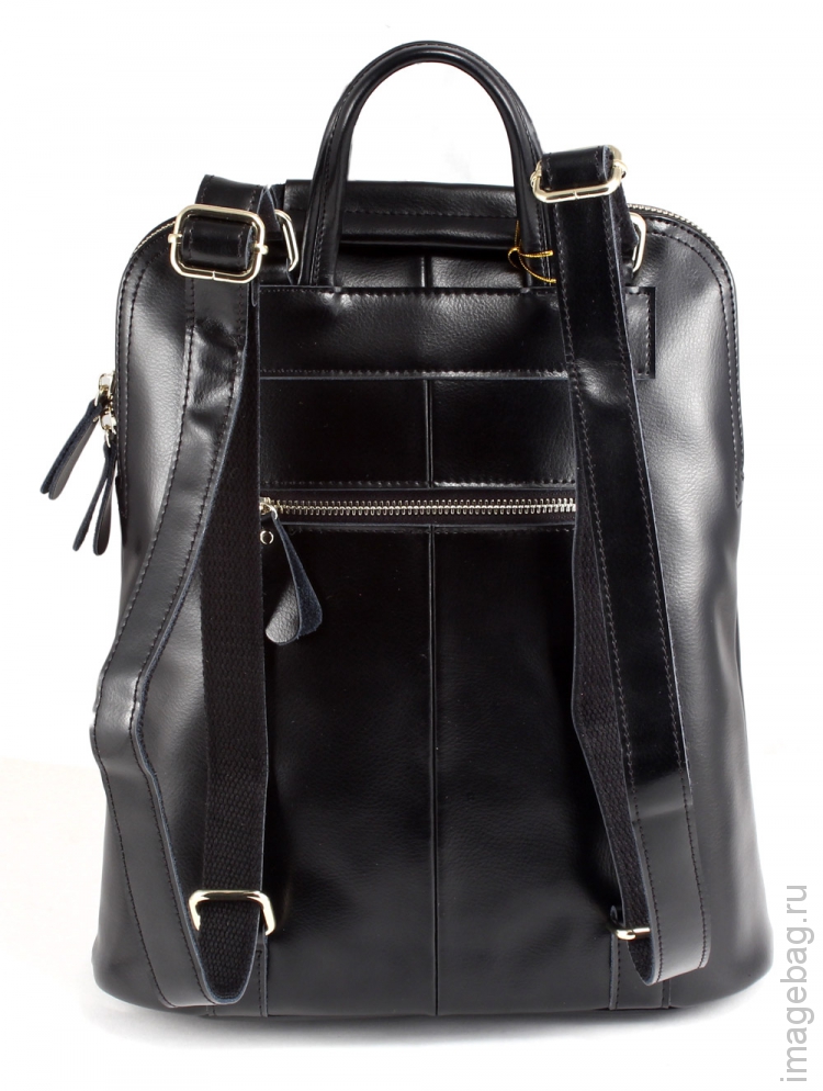 Рюкзак женский P. Rayner Valery black big_8777