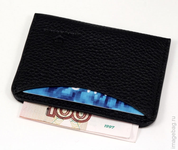 Картхолдер cardholder визитница Paul Rayner