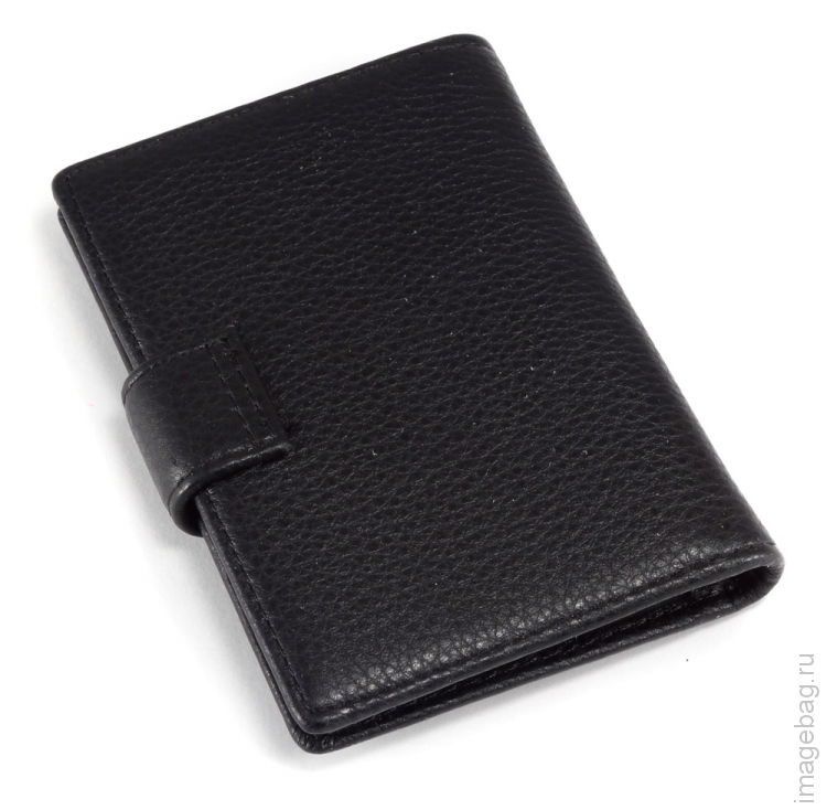 Визитница кожаная Paul Rayner_8665