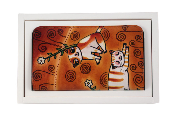  Кошелек женский Bambas 13D01-05_9924.jpg