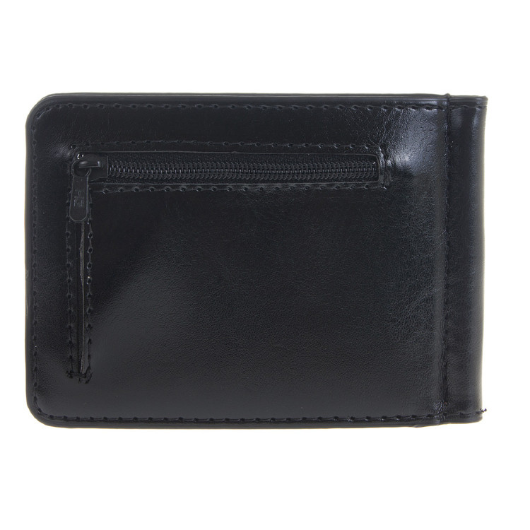 Зажим для денег GALIB M130-Б2B black