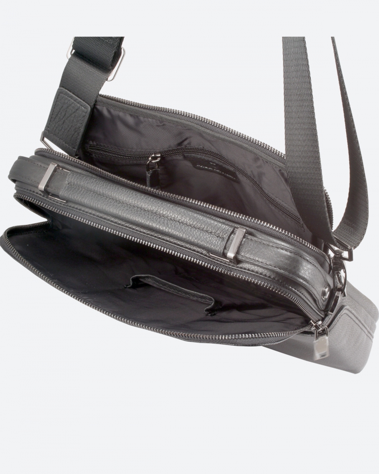 Сумка деловая для документов а4 Paul Rayner 0035178-2