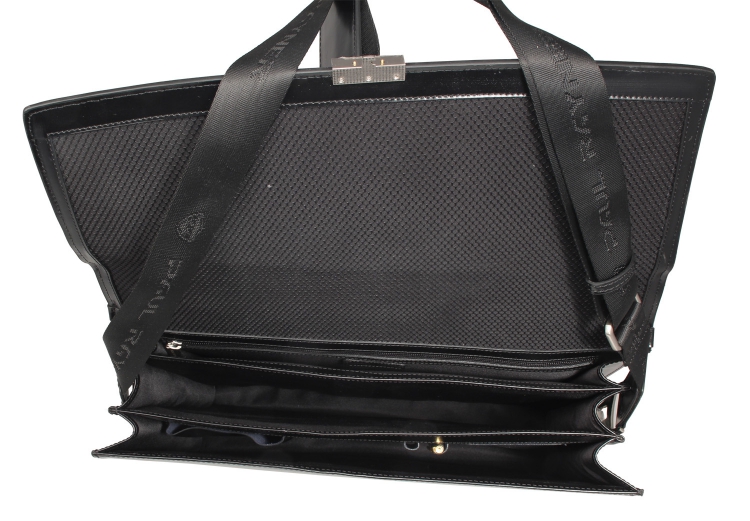 Мужской портфель Paul Rayner 12634-458 PR_9758