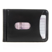 Зажим для денег GALIB M130-П2B black