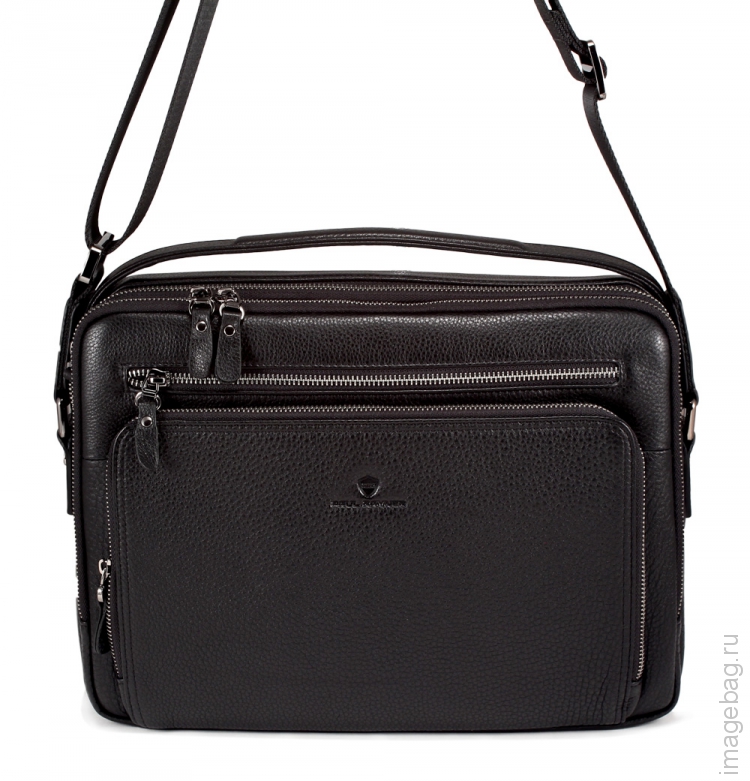 Деловая мужская сумка Paul Rayner Paul Rayner (Пауль Райнер) 1943492-7 -8992