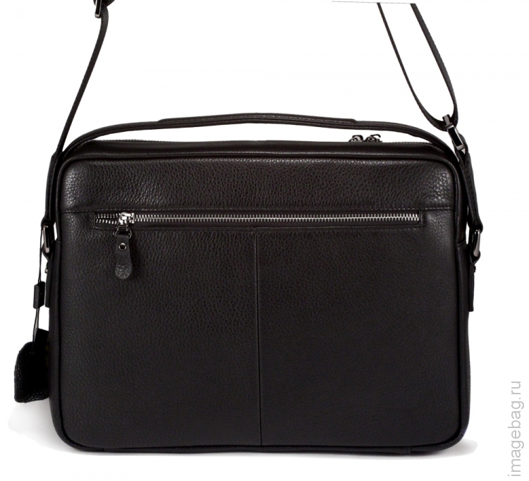 Деловая кожаная сумка Paul Rayner (Пауль Райнер) 1943492-7 -9006