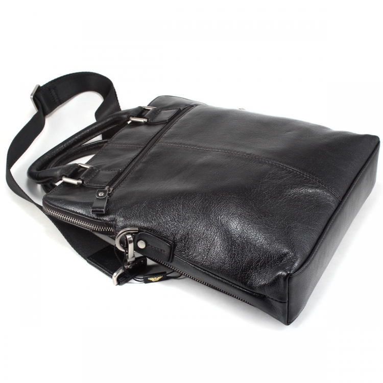 Мужская сумка для документов а4 IP Collection