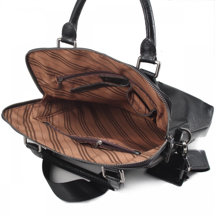 Мужская сумка для документов а4 IP Collection