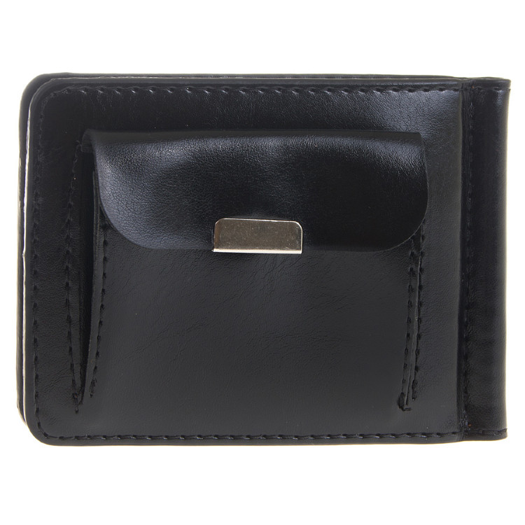 Зажим для денег GALIB M135-Б2B black