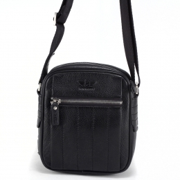 Компактная мужская сумка IP Collection 8934-1
