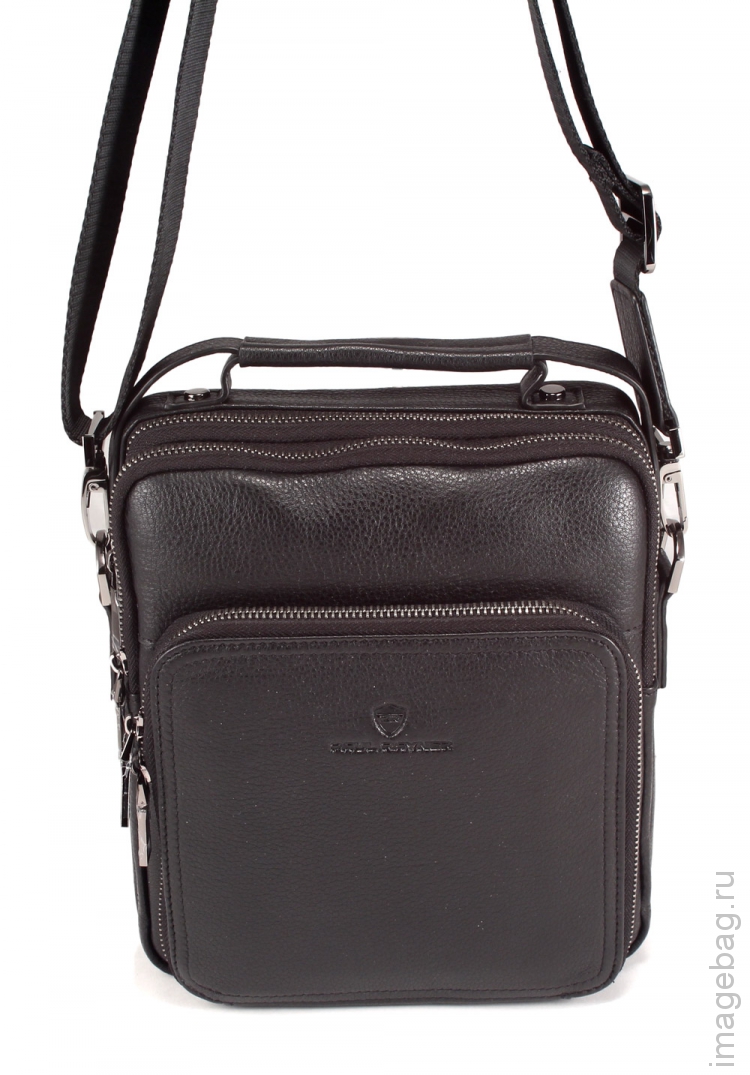 Сумка через плечо и короткой ручкой Paul Rayner 0035331-3 -3-9193