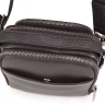 Маленькая мужская сумка Paul Rayner 0035015-5A-9258