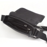 Маленькая мужская сумка IP Collection 3129-6