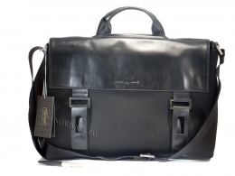 Стильный мужской портфель Giorgio Armani 32668-A