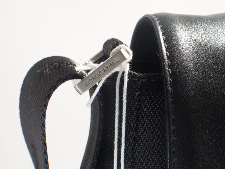 Стильный мужской портфель Giorgio Armani 32668-A.5