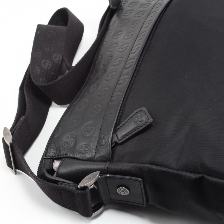 Деловая сумка Giorgio Armani 3766