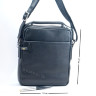 Кожаная сумка с короткой ручкой IP Collection 9027-3-1