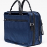 ALPHA X01 blue Деловая сумка для документов-2